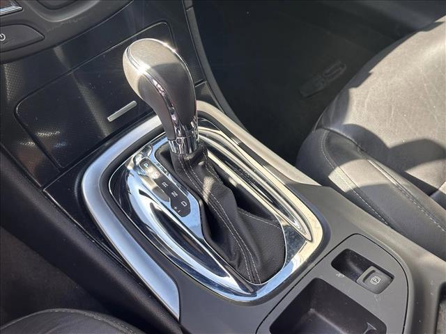 used 2015 Buick Regal car, priced at $13,995