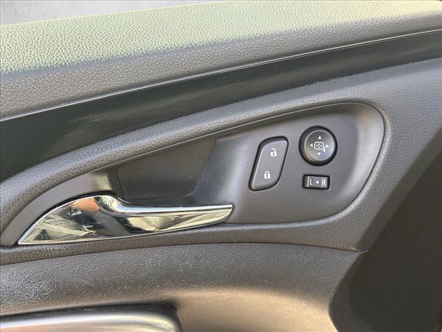 used 2015 Buick Regal car, priced at $13,995