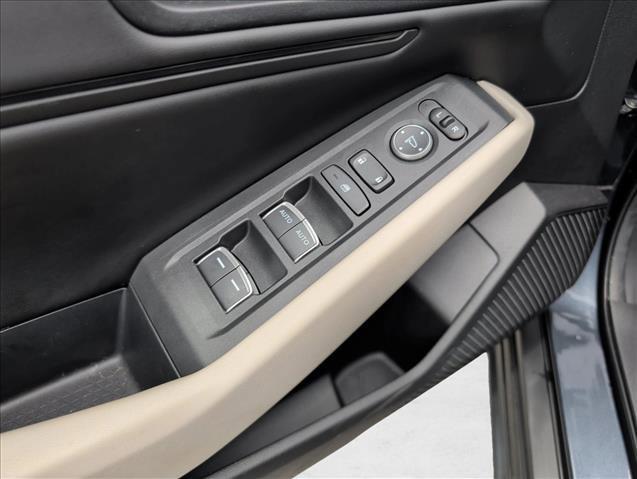 used 2024 Honda Accord car, priced at $26,793