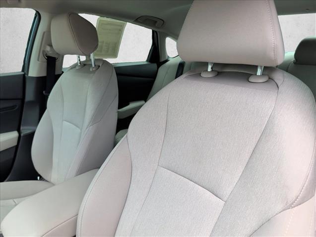 used 2024 Honda Accord car, priced at $26,793