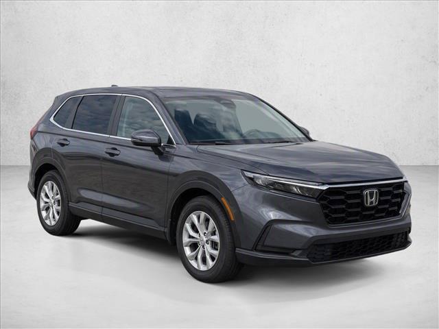 used 2024 Honda CR-V car, priced at $26,640