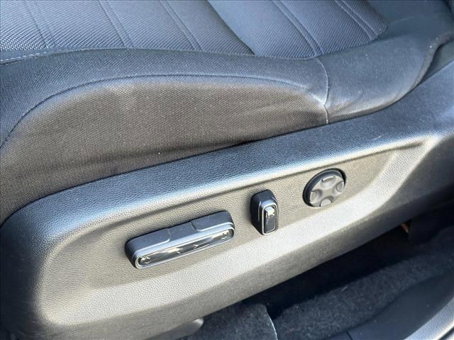 used 2022 Honda CR-V Hybrid car, priced at $23,852