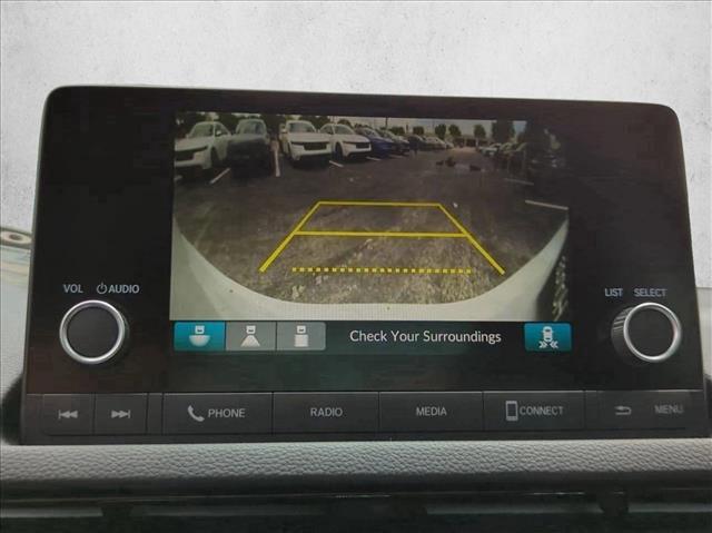 new 2026 Honda Civic car, priced at $27,133