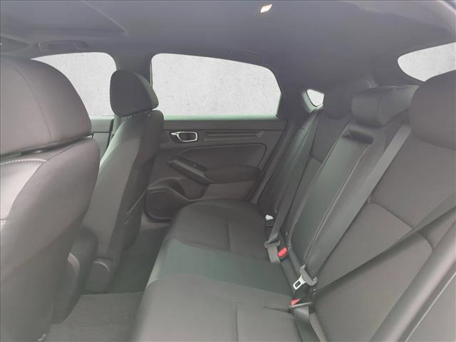 new 2026 Honda Civic car, priced at $27,133