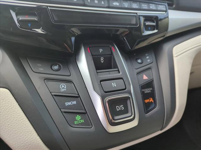 new 2026 Honda Odyssey car, priced at $43,237