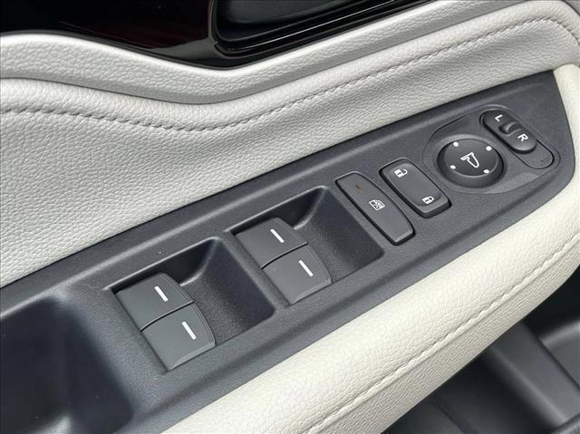 new 2026 Honda Odyssey car, priced at $43,237