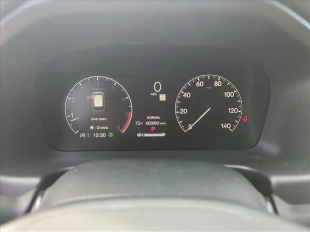 new 2026 Honda Odyssey car, priced at $43,237