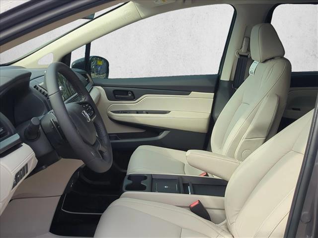 new 2026 Honda Odyssey car, priced at $43,237