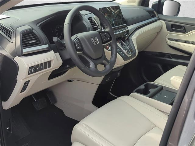 new 2026 Honda Odyssey car, priced at $43,237
