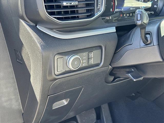 used 2021 Ford Explorer car, priced at $20,995