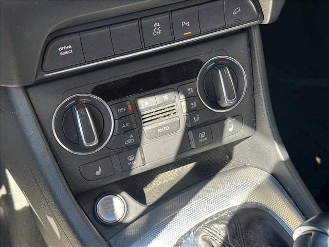 used 2018 Audi Q3 car, priced at $16,695