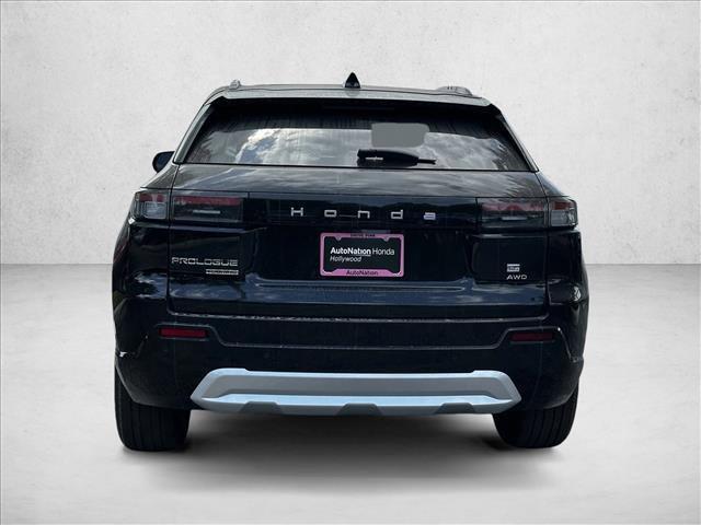 new 2026 Honda Prologue car, priced at $52,351