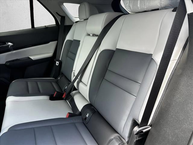 new 2026 Honda Prologue car, priced at $52,351