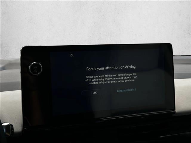 new 2026 Honda Prologue car, priced at $52,351