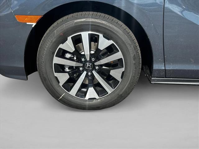 new 2026 Honda Odyssey car, priced at $43,237