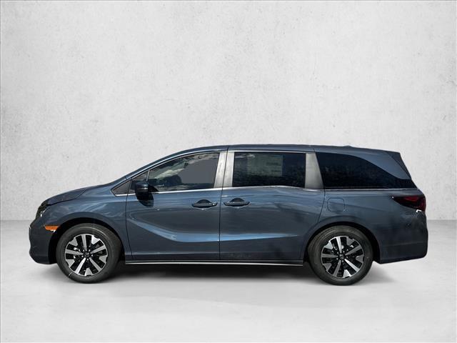 new 2026 Honda Odyssey car, priced at $43,237