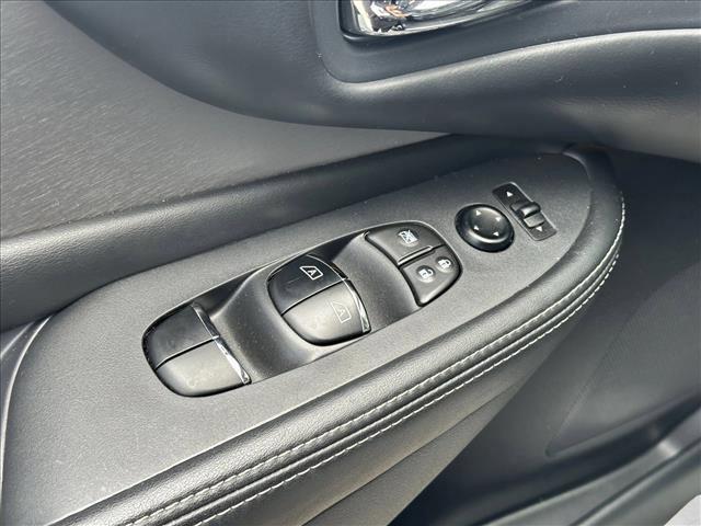 used 2019 Nissan Murano car, priced at $18,295