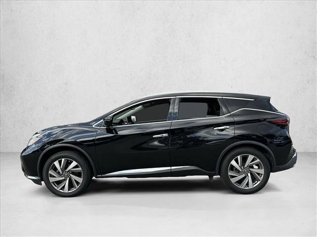 used 2019 Nissan Murano car, priced at $18,295