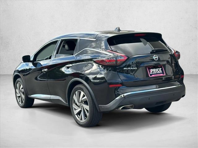 used 2019 Nissan Murano car, priced at $18,295