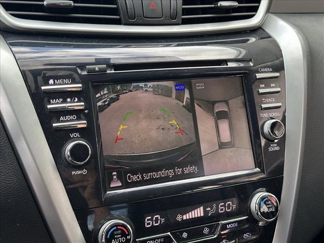 used 2019 Nissan Murano car, priced at $18,295