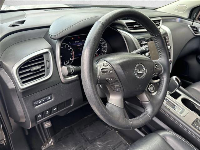 used 2019 Nissan Murano car, priced at $18,295