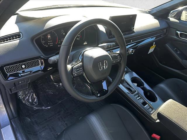 new 2026 Honda Civic car, priced at $28,345