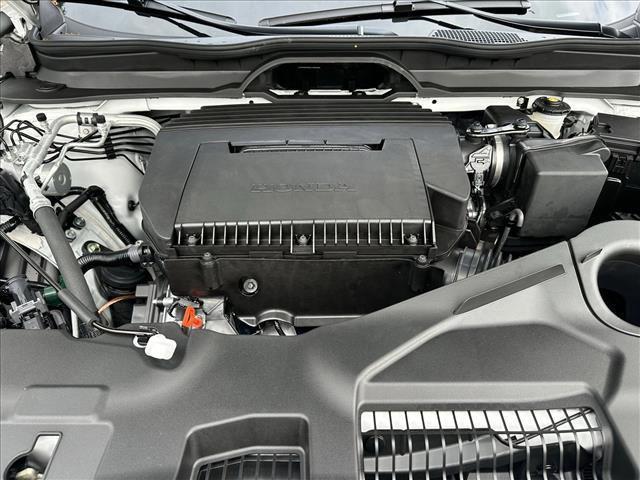 new 2026 Honda Pilot car, priced at $52,211