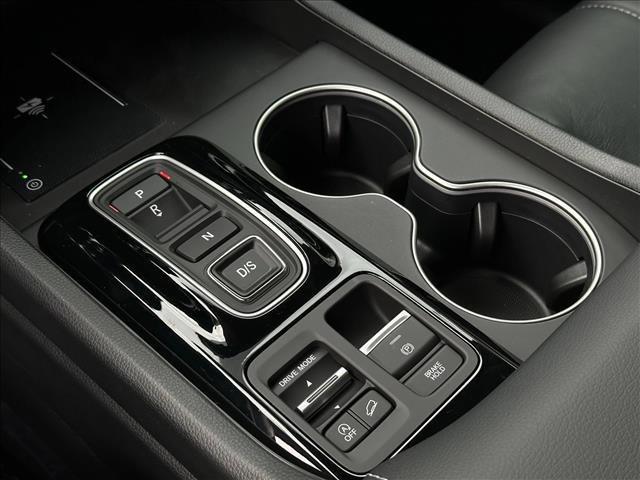 new 2026 Honda Pilot car, priced at $52,211