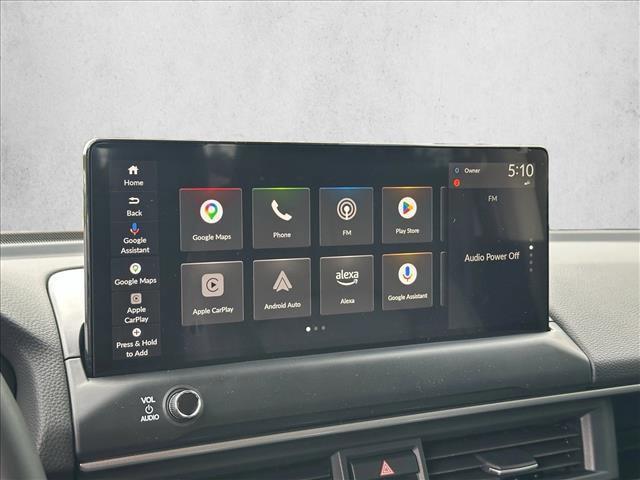 new 2026 Honda Pilot car, priced at $52,211