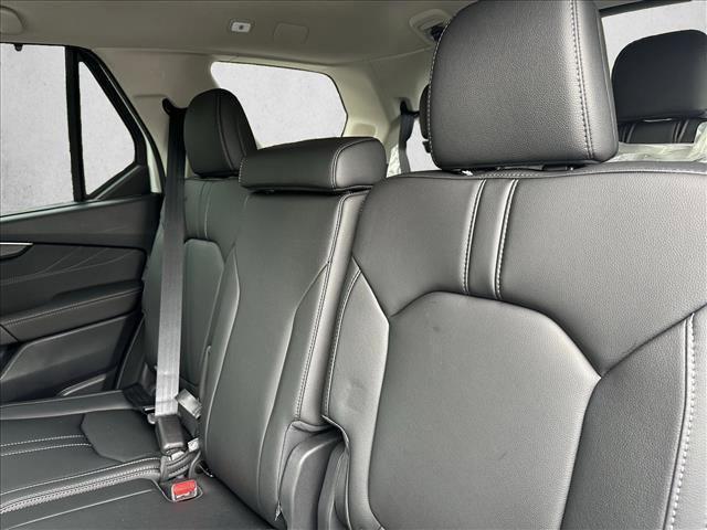 new 2026 Honda Pilot car, priced at $52,211