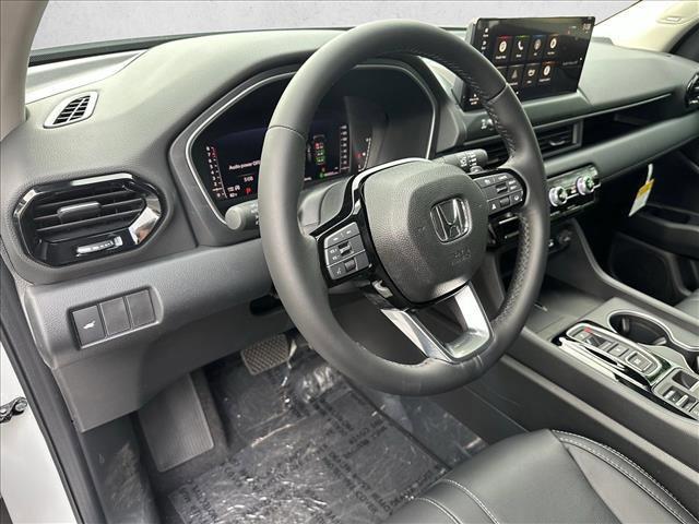 new 2026 Honda Pilot car, priced at $52,211