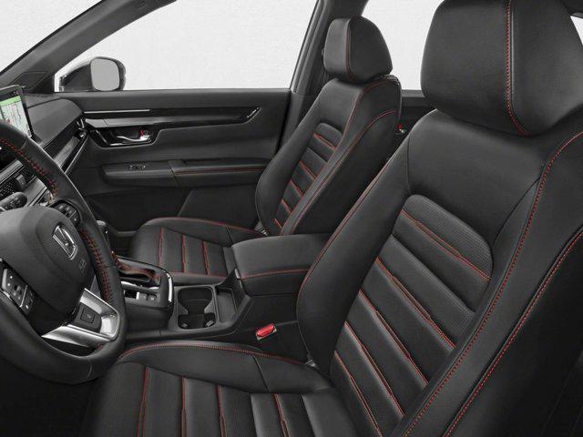 new 2026 Honda CR-V Hybrid car, priced at $43,160
