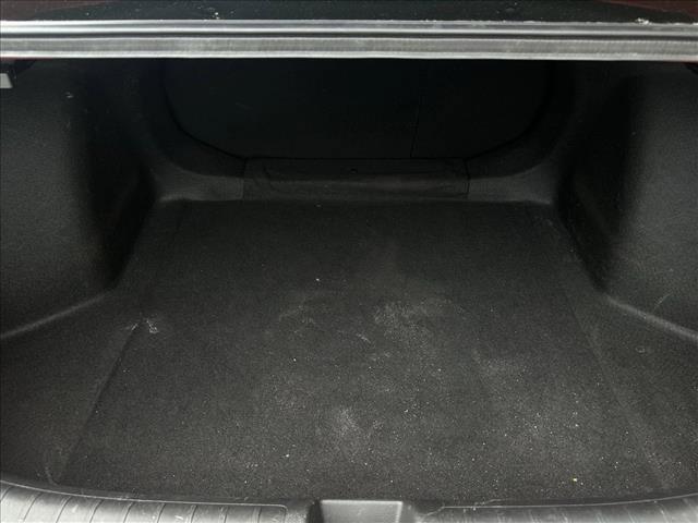 used 2025 Honda Civic car, priced at $20,983