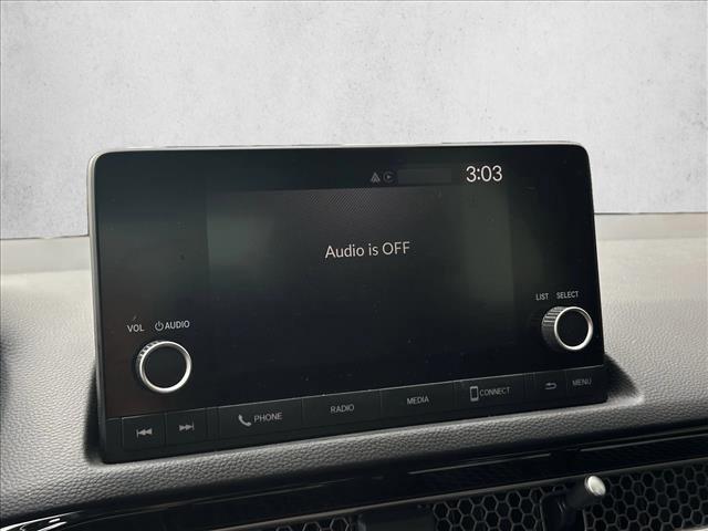 used 2025 Honda Civic car, priced at $20,983