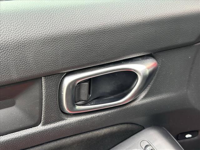 used 2025 Honda Civic car, priced at $20,983