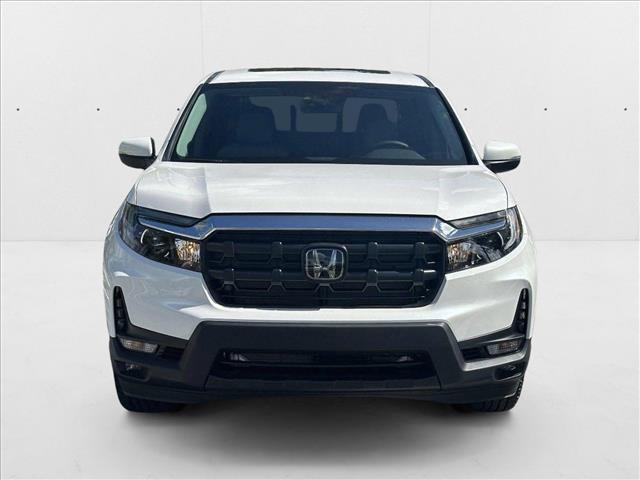 new 2025 Honda Ridgeline car, priced at $42,293