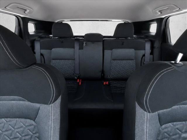 used 2025 Nissan Kicks car, priced at $23,891