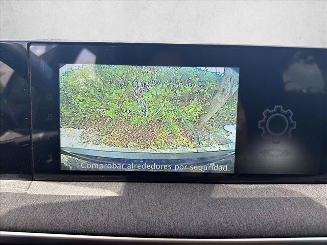 used 2025 Nissan Kicks car, priced at $23,891