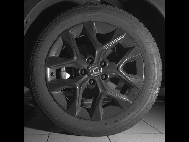 used 2023 Honda HR-V car, priced at $18,962