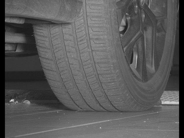 used 2023 Honda HR-V car, priced at $18,962