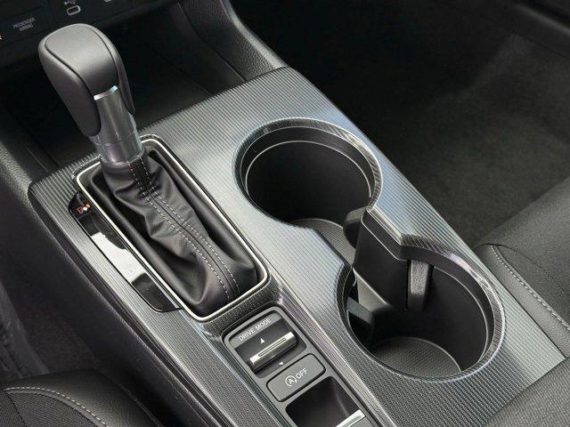 new 2026 Honda Civic car, priced at $29,839