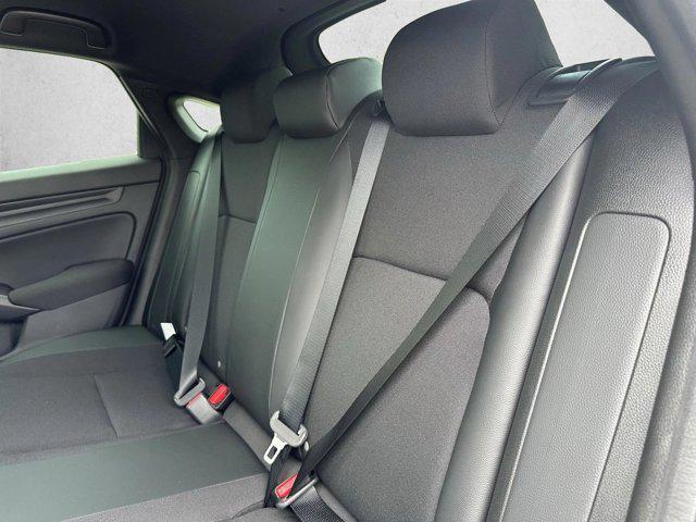 new 2026 Honda Civic car, priced at $29,839