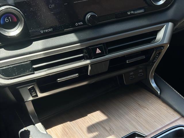 used 2024 Lexus RX 350 car, priced at $47,299