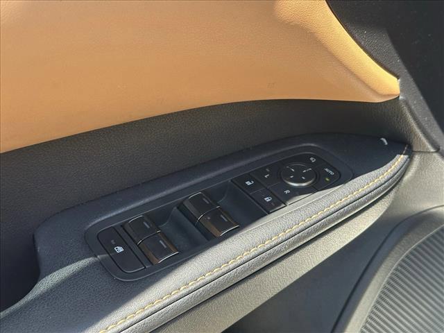 used 2024 Lexus RX 350 car, priced at $47,299