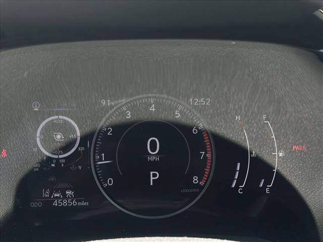 used 2024 Lexus RX 350 car, priced at $47,299