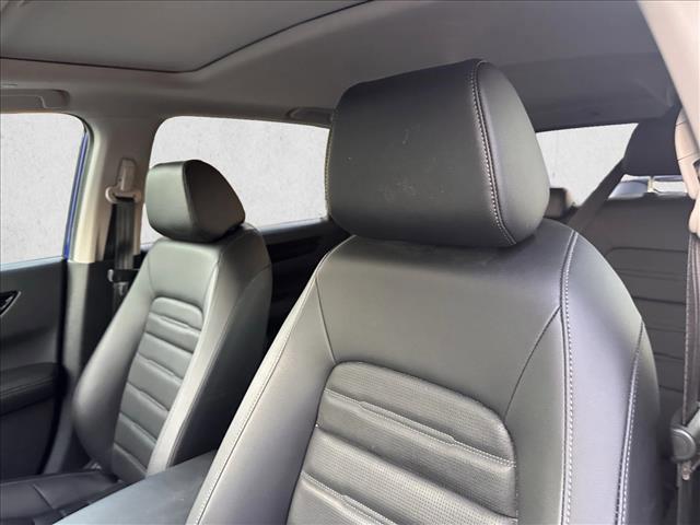 used 2024 Honda CR-V car, priced at $29,495