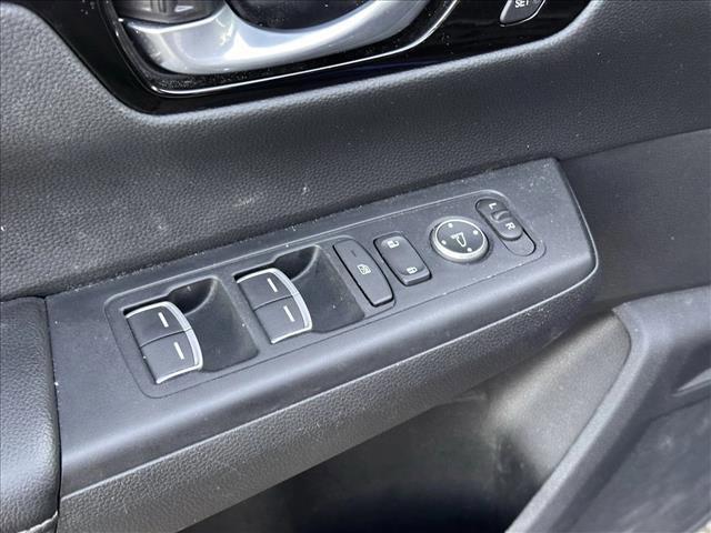 used 2024 Honda CR-V car, priced at $29,495