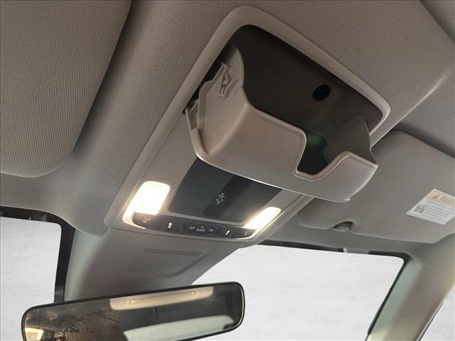 used 2024 Honda CR-V car, priced at $29,495