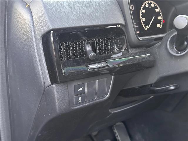 used 2024 Honda CR-V car, priced at $29,495