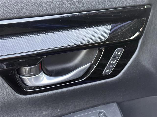 used 2024 Honda CR-V car, priced at $29,495